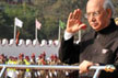 Governor heralds Republic Day fete in Karnataka